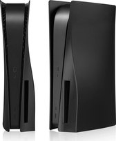 PS5-faceplate-zwart